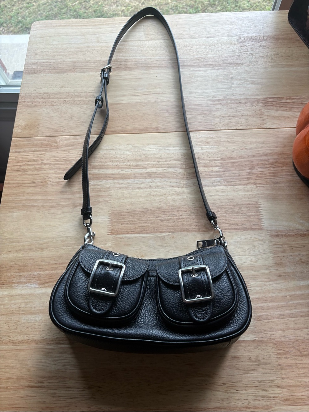 Coach Ashton Shoulder bag or crossbody